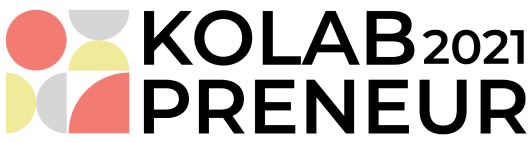logo Kolabpreneur 2021